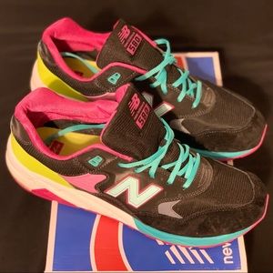 NEW BALANCE 580